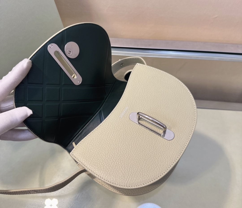 Burberry Satchel Bags